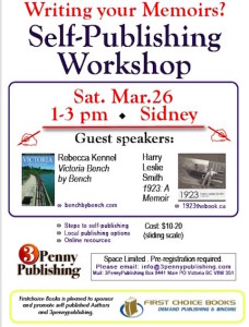 workshop-memoirs